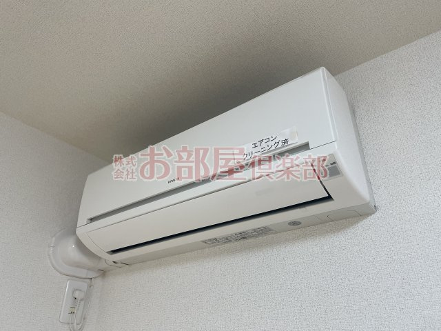 アーバンリーム壱番館の設備