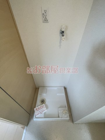 アーバンリーム壱番館の設備