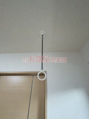 アーバンリーム壱番館の設備