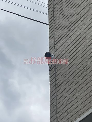 アーバンリーム壱番館のセキュリティ