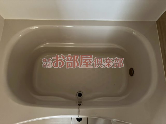 Tiara本町の浴室|ゆったり過ごせるお風呂です