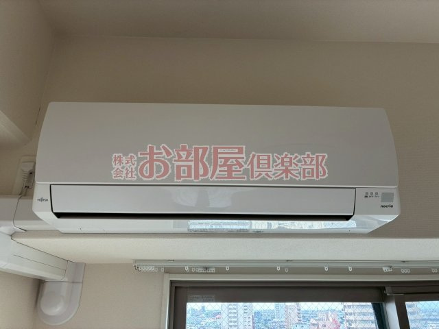 Tiara本町の設備