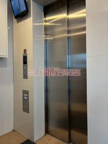Tiara本町の設備