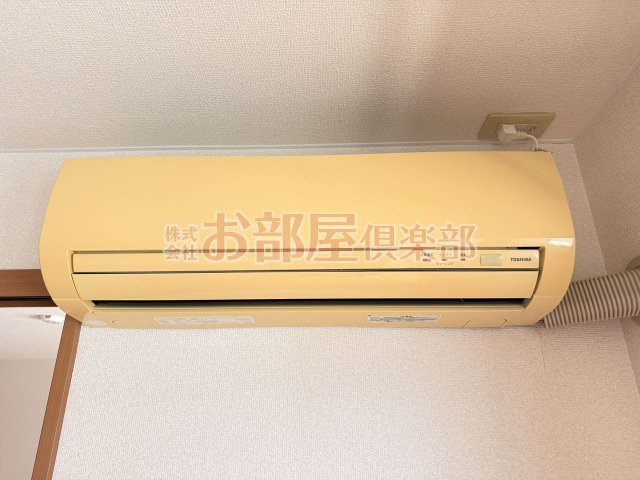 ローズマリーⅠの設備