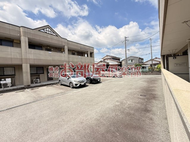 ローズマリーⅠの展望