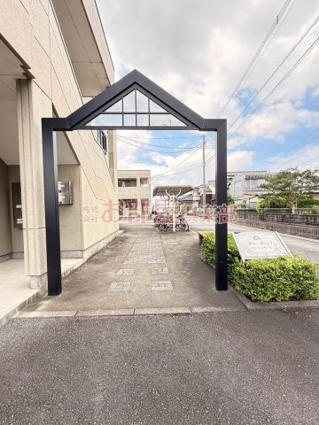 ローズマリーⅠのその他共用部分