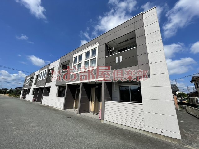ルーラル高良内
