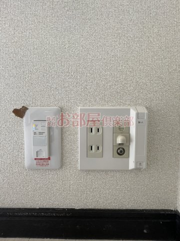プライマリッツの設備