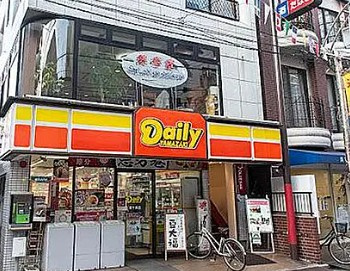 Ｉ’ｓ王子神谷の周辺