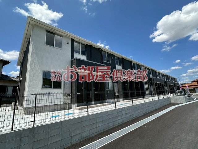 サクラヴィラージュ津福