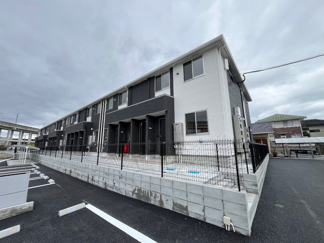 サクラヴィラージュ津福