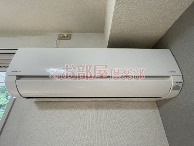 ロイヤル・レセンテBの設備