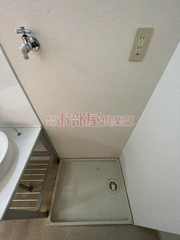 ロイヤル・レセンテBの設備
