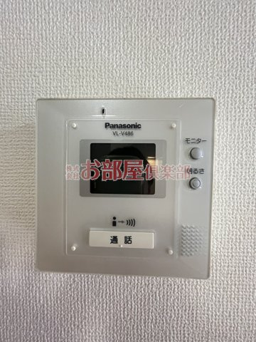 ロイヤル・レセンテBのセキュリティ