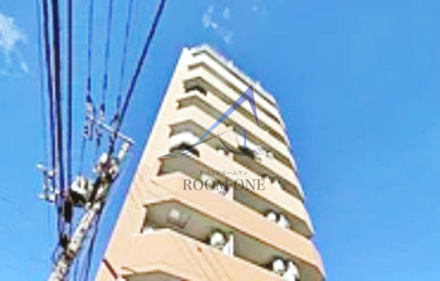 バージュアル西日暮里