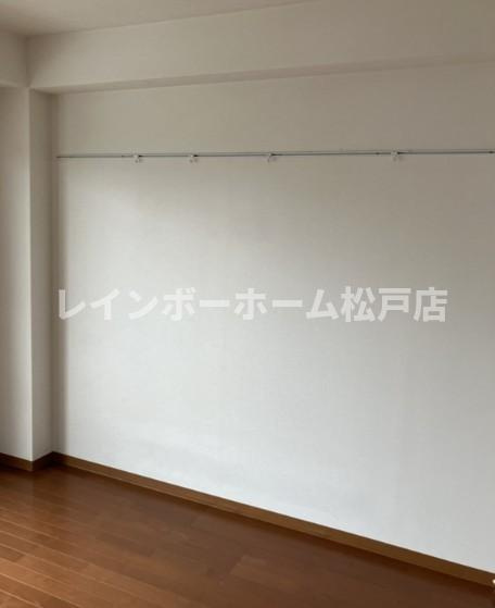 【仲介手数料：50％OFF】対象物件！の寝室|使い勝手のいい寝室です