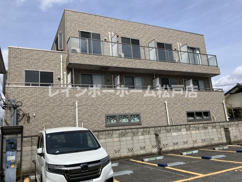【仲介手数料：50％OFF】対象物件！の外観|外観も気になるポイント