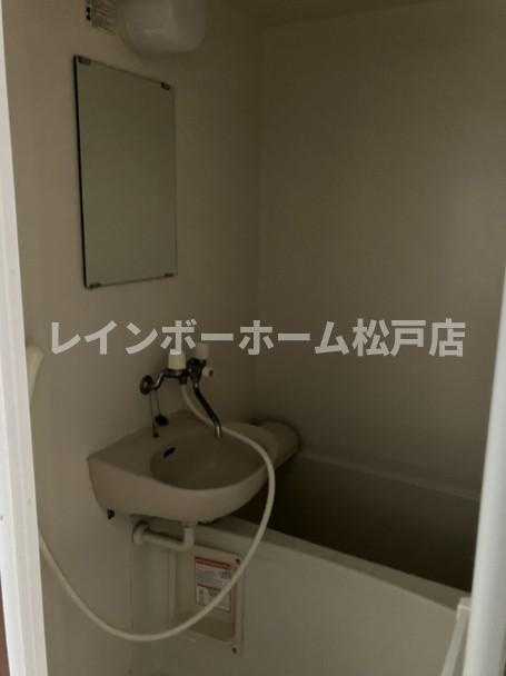 【仲介手数料：50％OFF】対象物件！の浴室|ゆったり過ごせるお風呂です