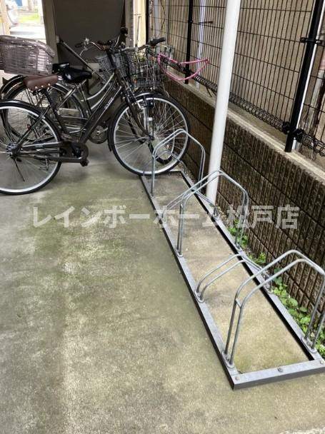 【仲介手数料：50％OFF】対象物件！のその他共用部分