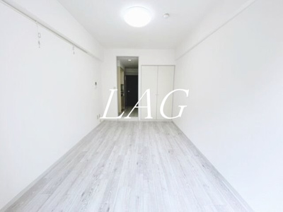 【寝室】 | グリーンロード中台 | 寝室です。