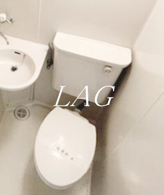 【トイレ】 | グリーンロード中台 | トイレです。
