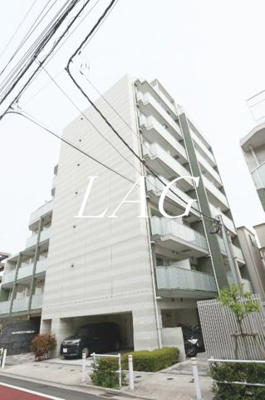 【外観】 | SQUARE　CITY　NISHIDAI　AZ | 外観です。