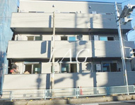 ＧＲＡＤＵＳ川口元郷の画像