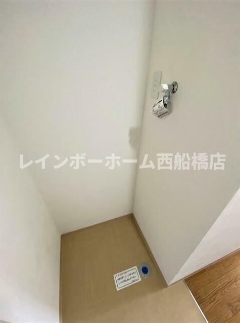 CLUB ORIENT BLD No141 YACHIYODAI のその他