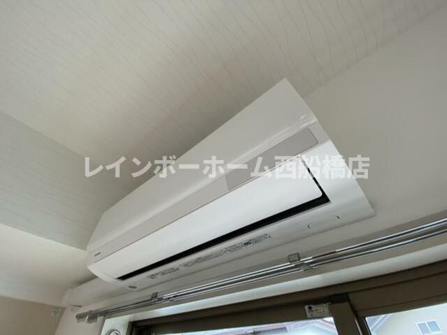CLUB ORIENT BLD No141 YACHIYODAI の設備