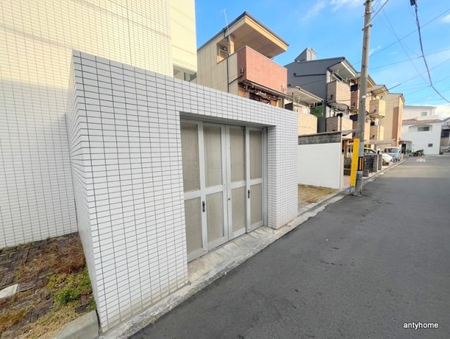 エスリード大阪シティーウエスト　仲介手数料無料の設備