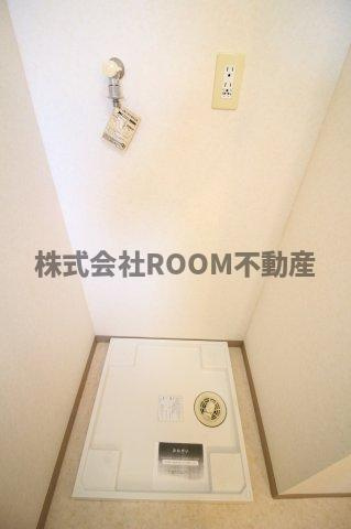 サンパティークの設備