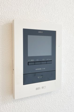 ベルティルミナスのセキュリティ