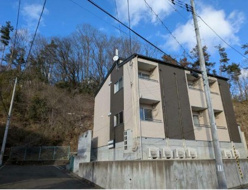 タウンハウス桜ヶ丘の画像