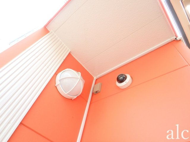 フェリスアザールのその他共用部分