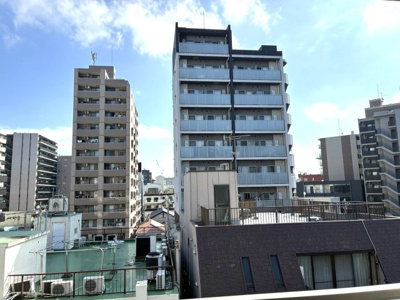 【展望】 | AZEST西川口II