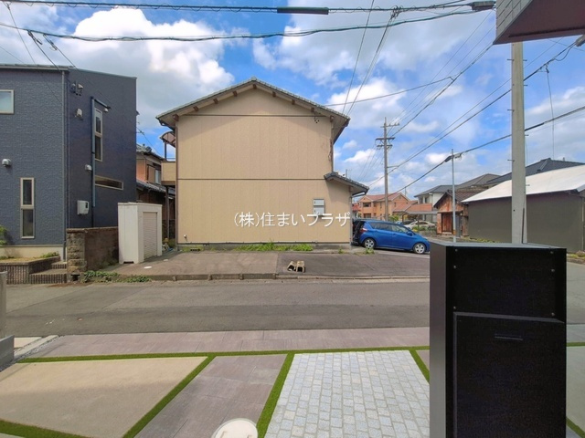 仲介手数料無料）一宮市今伊勢町宮後の駐車場|駐車場の用意があります