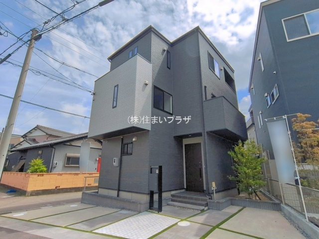 仲介手数料無料）一宮市今伊勢町宮後