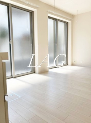 【居間・リビング】 | クラウドシティー大森 | 洋室のお部屋です。