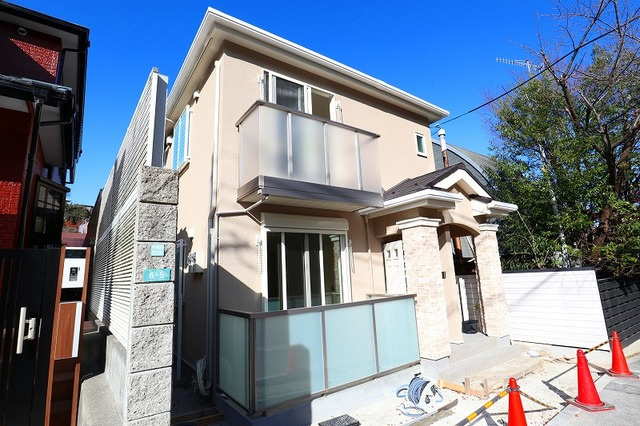シャルマン甲陽園