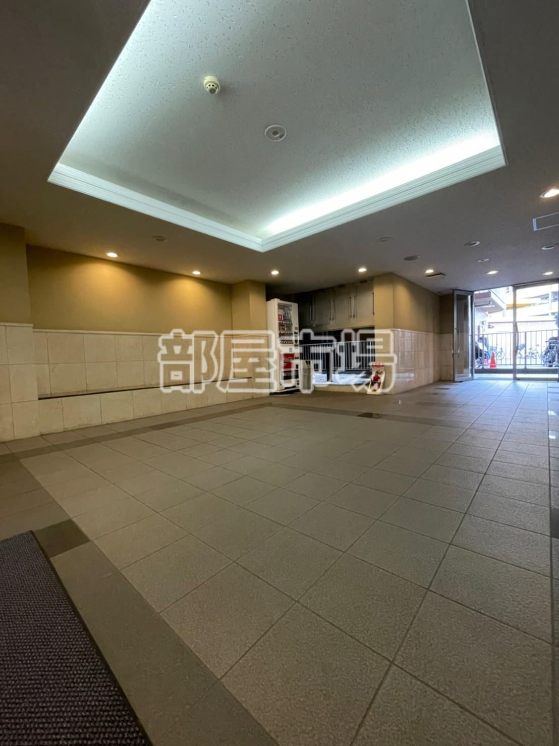 プロスペクト清澄庭園のその他共用部分