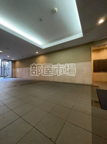 プロスペクト清澄庭園のその他共用部分