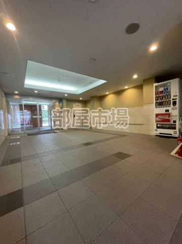 プロスペクト清澄庭園のその他共用部分