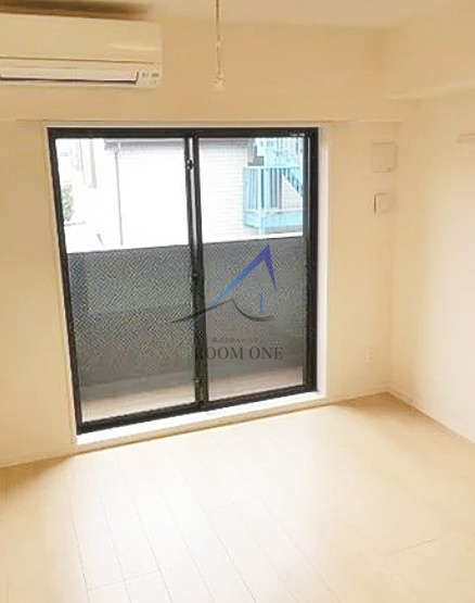 アンベリール中野鷺ノ宮の居間・リビング|洋室のお部屋です。