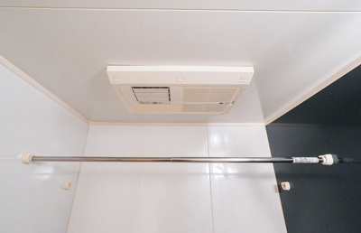 【設備】 | グランハイツ南雪谷 | 別部屋参考写真