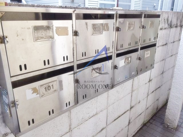 第７紀州ハイツのその他共用部分