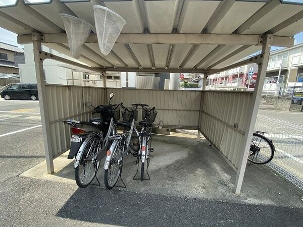 Surplus　MAKI　Ⅲのその他共用部分