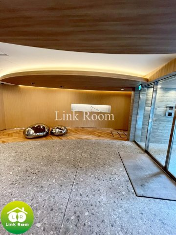 パークホームズ東陽町のその他共用部分