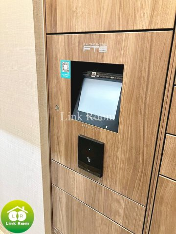 パークホームズ東陽町のその他