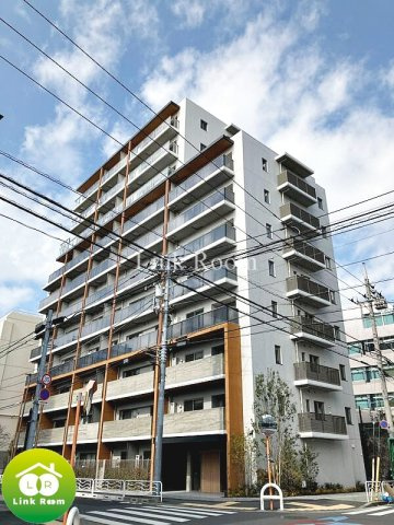 パークホームズ東陽町