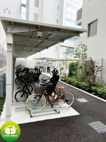 パークホームズ東陽町のその他共用部分
